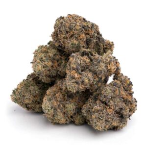 Bruce Banner #3 Strain