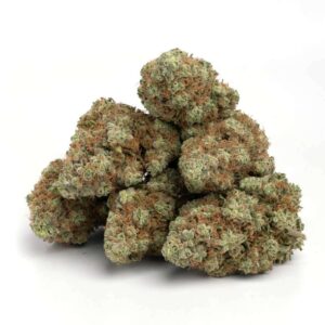 Chemdawg strain