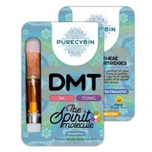 Purecybin Dmt Vape