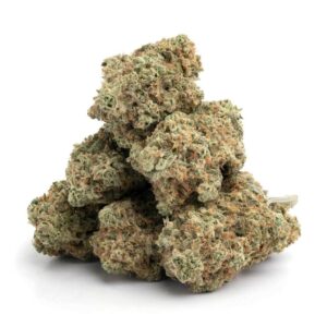 Girl Scout Cookies weed