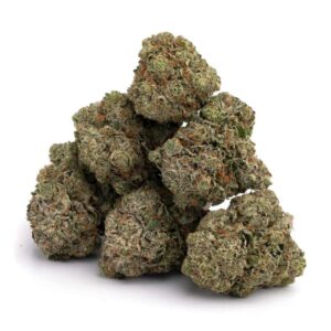 Godfather OG Strain