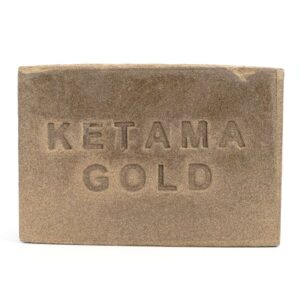 Ketama Gold Hasch