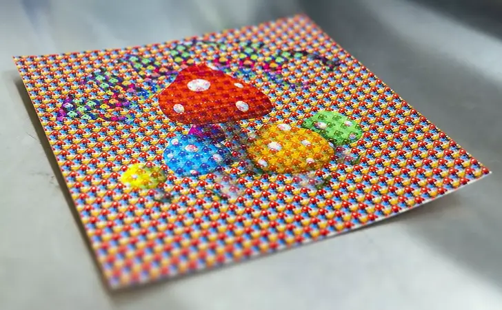 LSD
