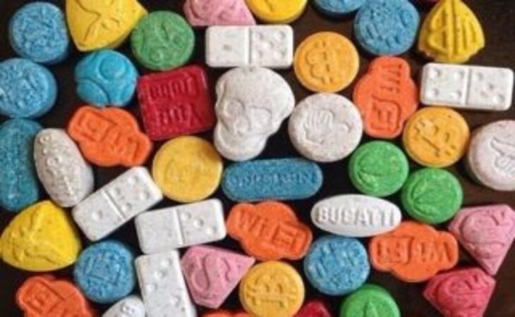 MDMA