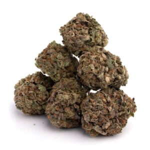 Strawberry Banana strain