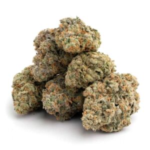 Zkittlez Strain