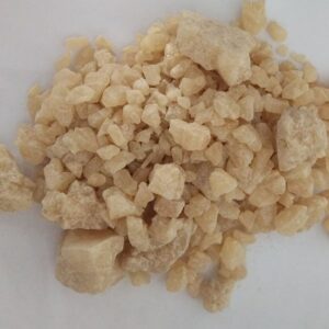 MDMA Kristall
