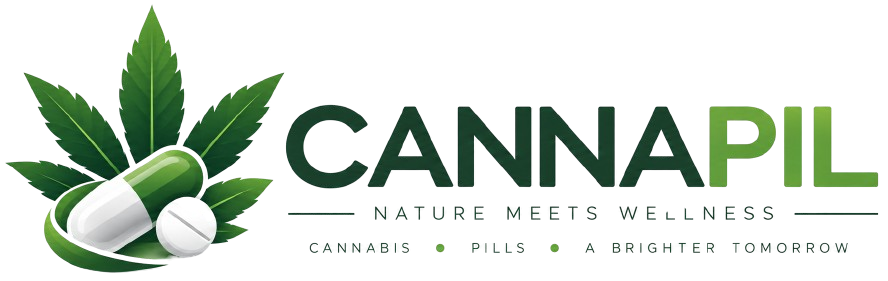 Cannapil